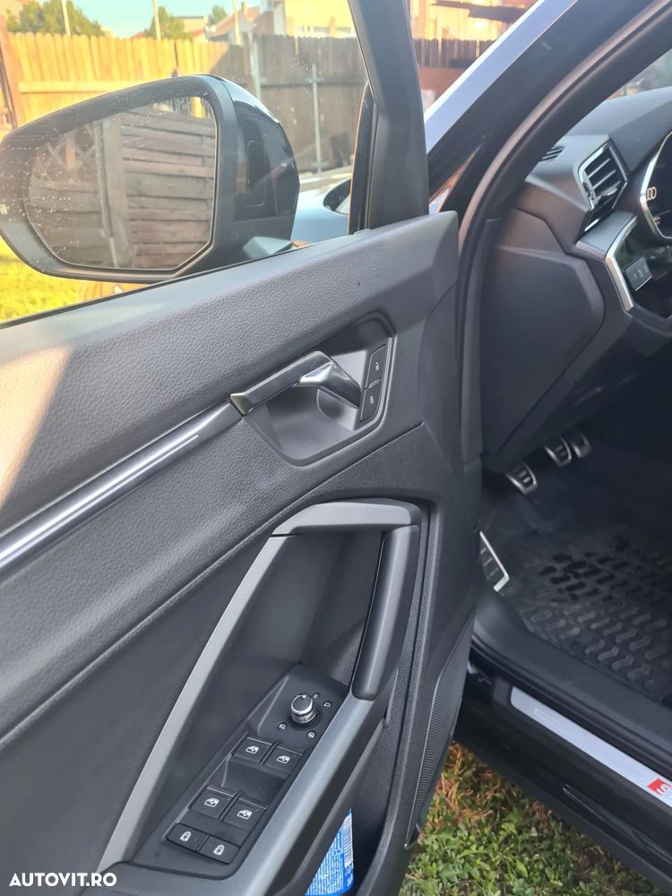 Audi Q3 2.0 35 TDI quattro Advanced - 7