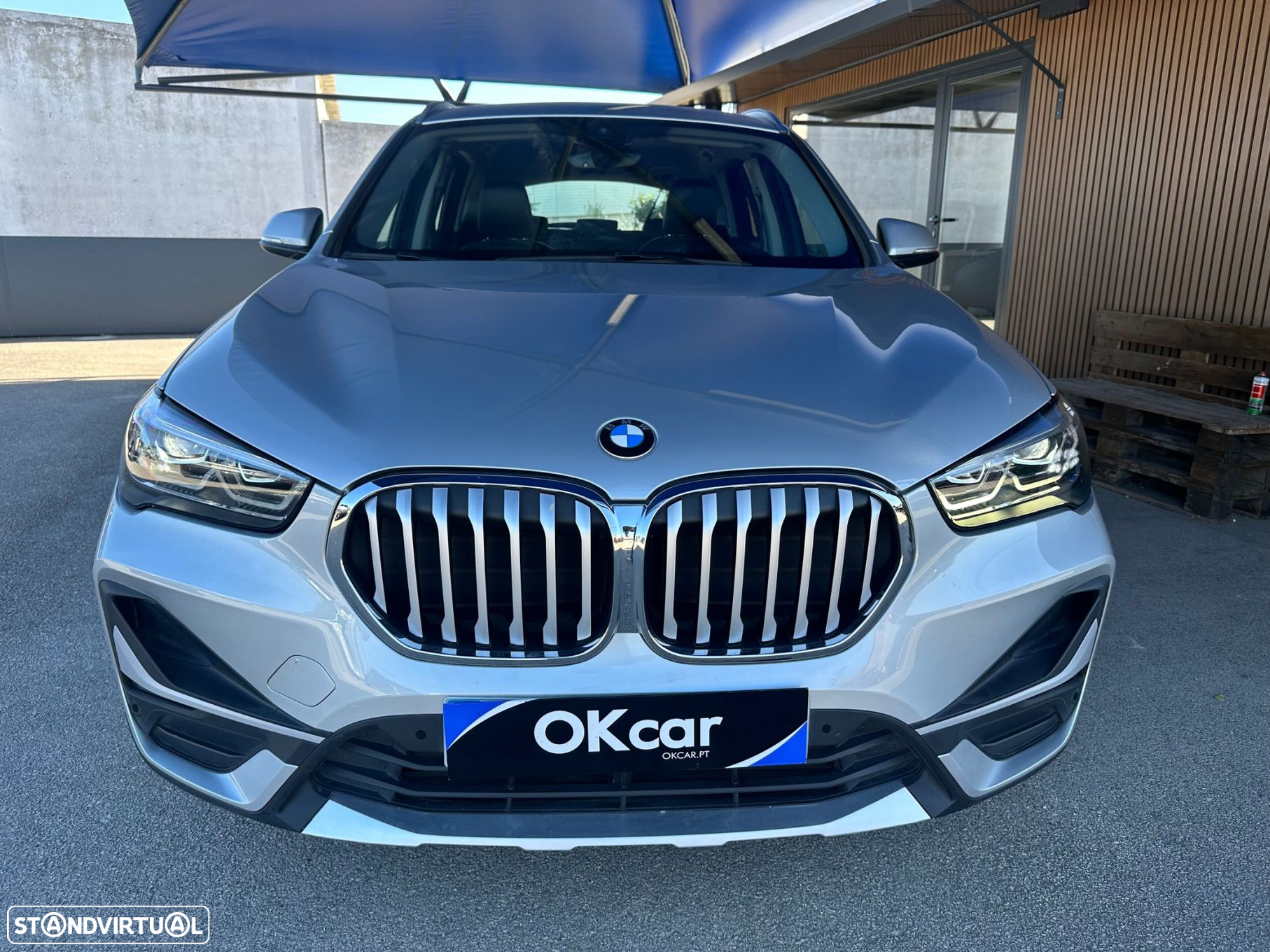 BMW X1 25 e xDrive xLine - 6