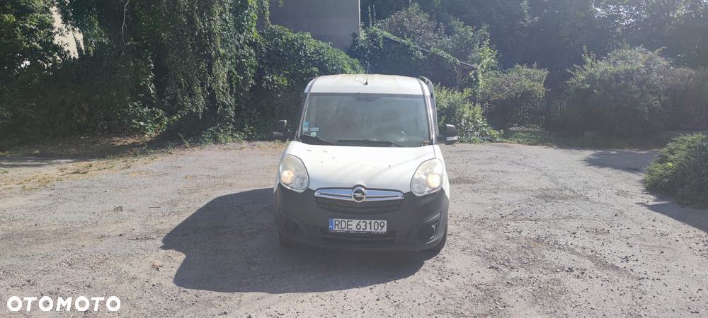 Opel Combo Tour L1H1 - 2