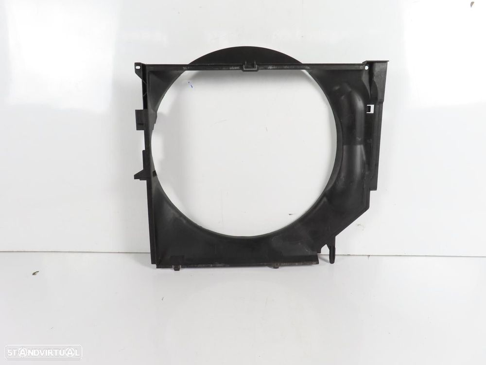 Caixa da Ventoinha Usado / Original BMW 3 (E46)/BMW 3 Coupe (E46)/BMW 3 Touring... - 2
