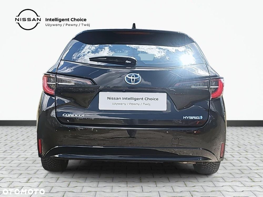 Toyota Corolla - 7