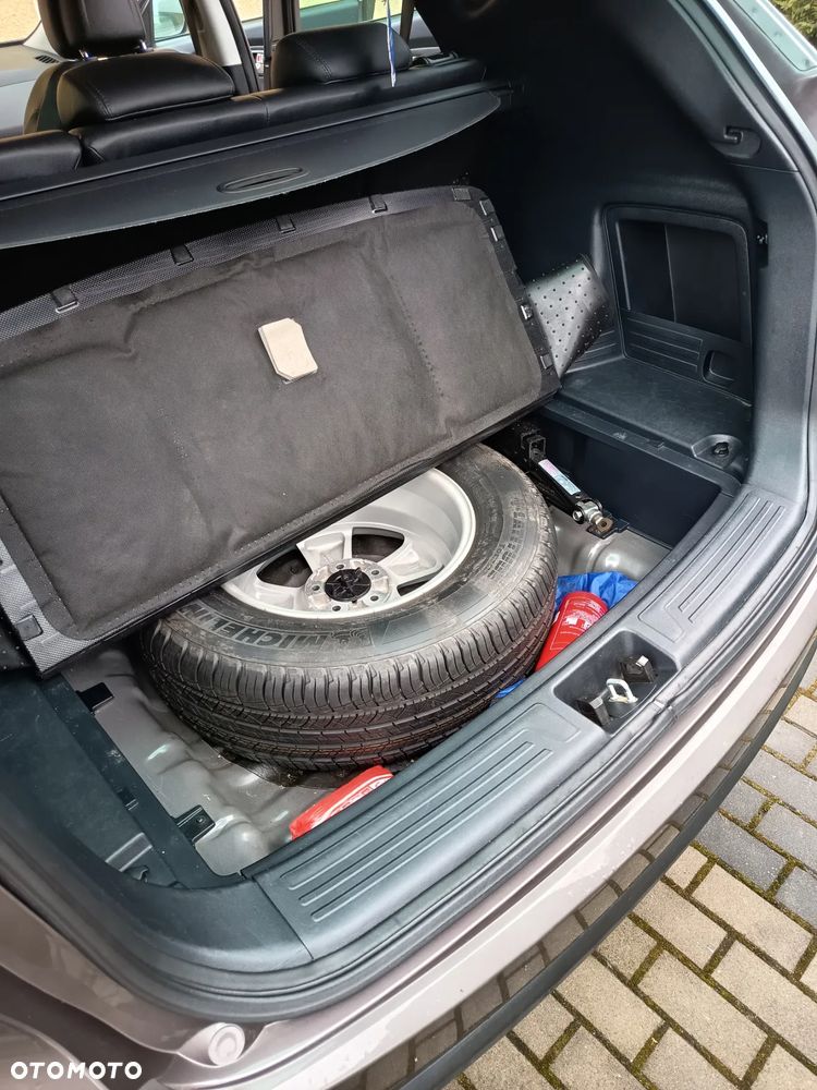 Hyundai ix35 1.6 GDI Style 2WD - 22