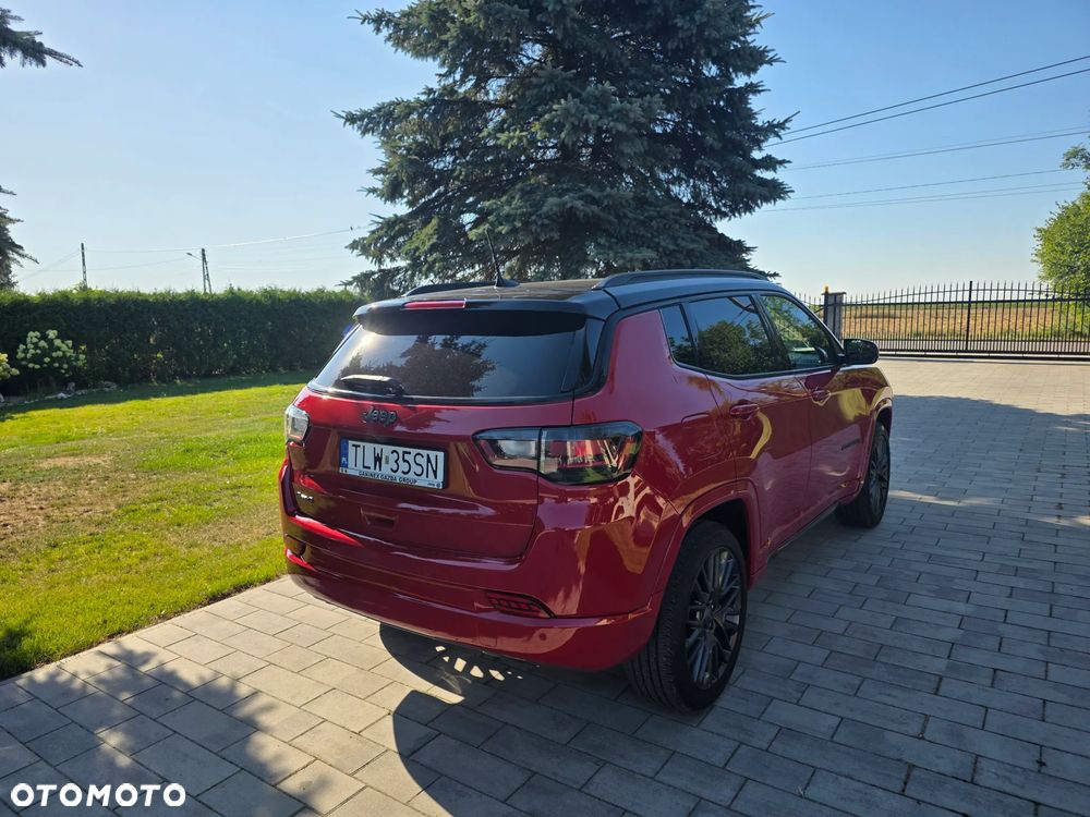 Jeep Compass - 5