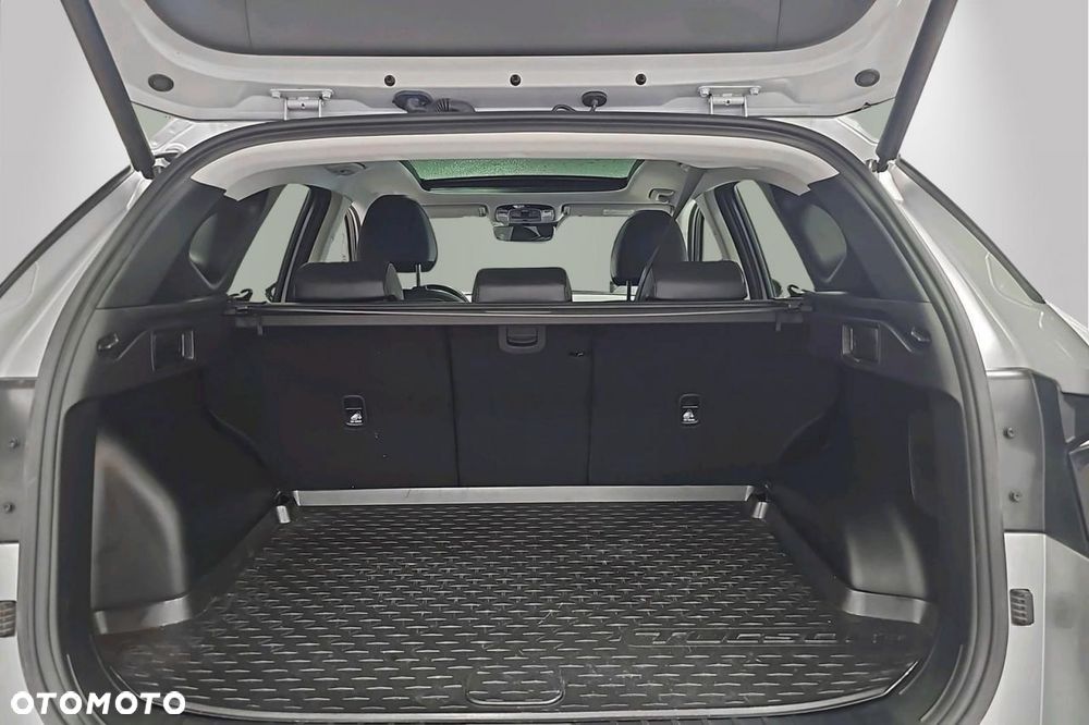 Hyundai Tucson 1.6 T-GDi 4WD Prime - 15