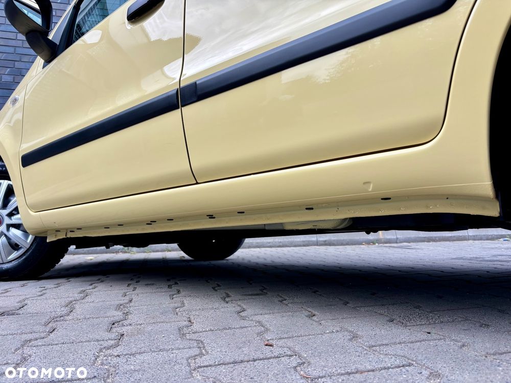 Fiat Panda - 26