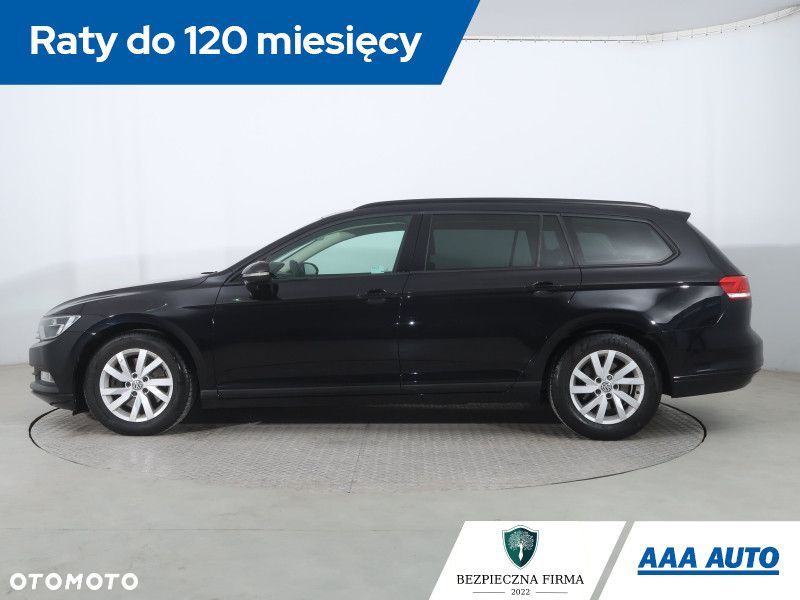 Volkswagen Passat - 3