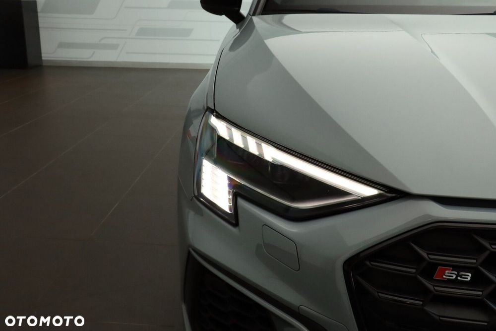 Audi S3 Sportback 2.0 TFSI Quattro S tronic - 11
