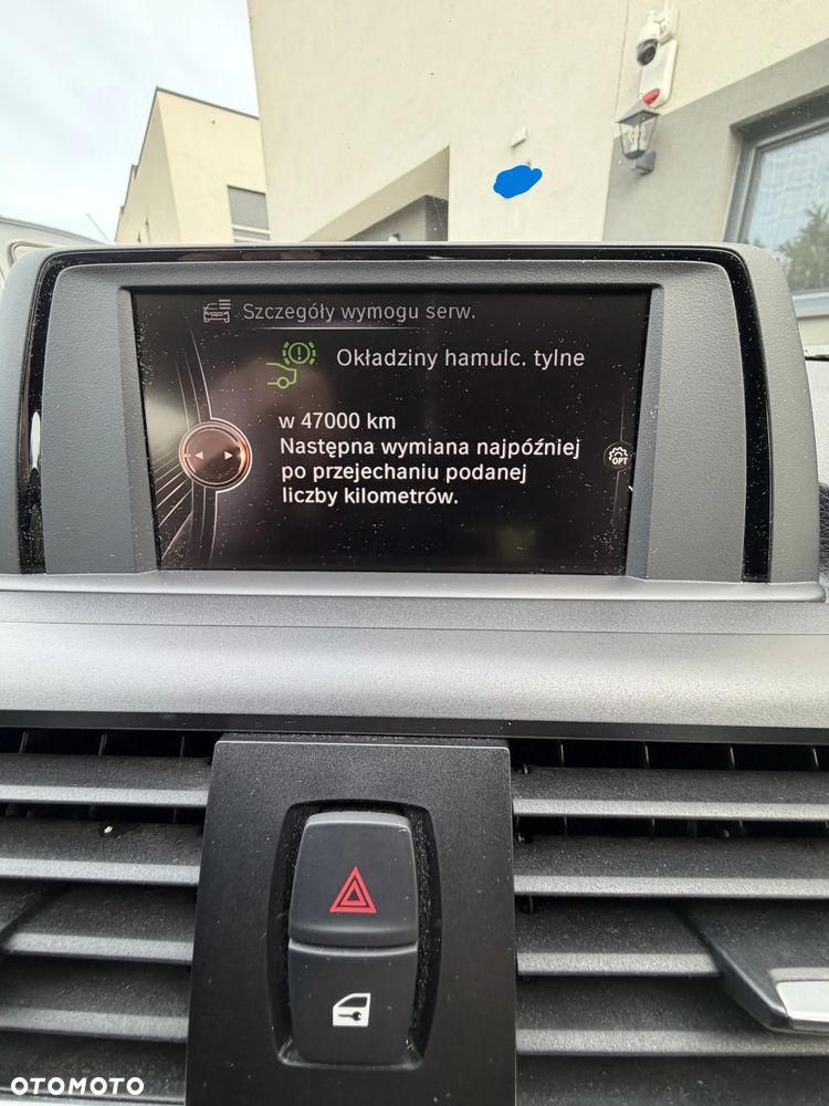 BMW Seria 1 120i M Sport - 27