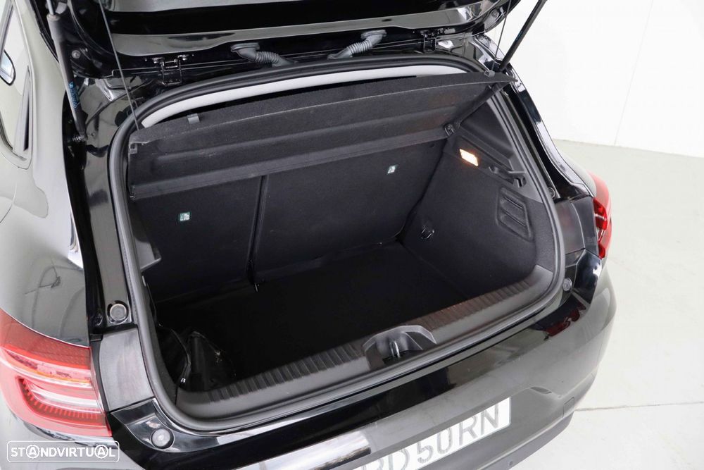 Renault Clio 1.0 TCe Evolution Bi-Fuel - 9