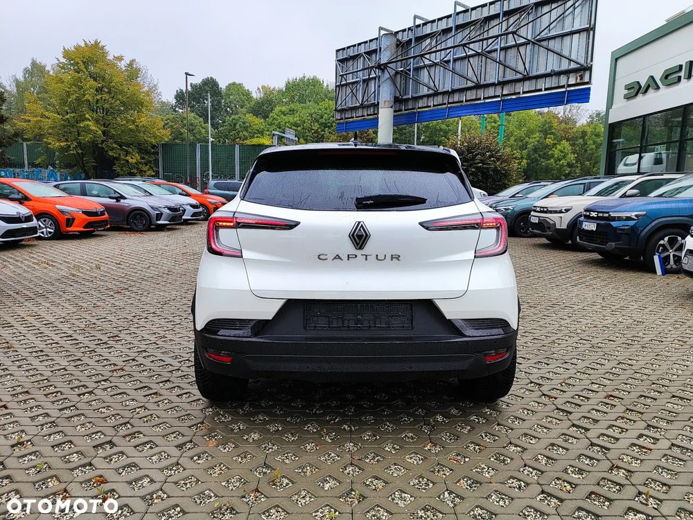 Renault Captur 1.0 TCe Techno - 6