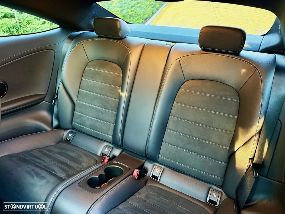 Mercedes-Benz C 220 d 9G-TRONIC AMG Line - 18