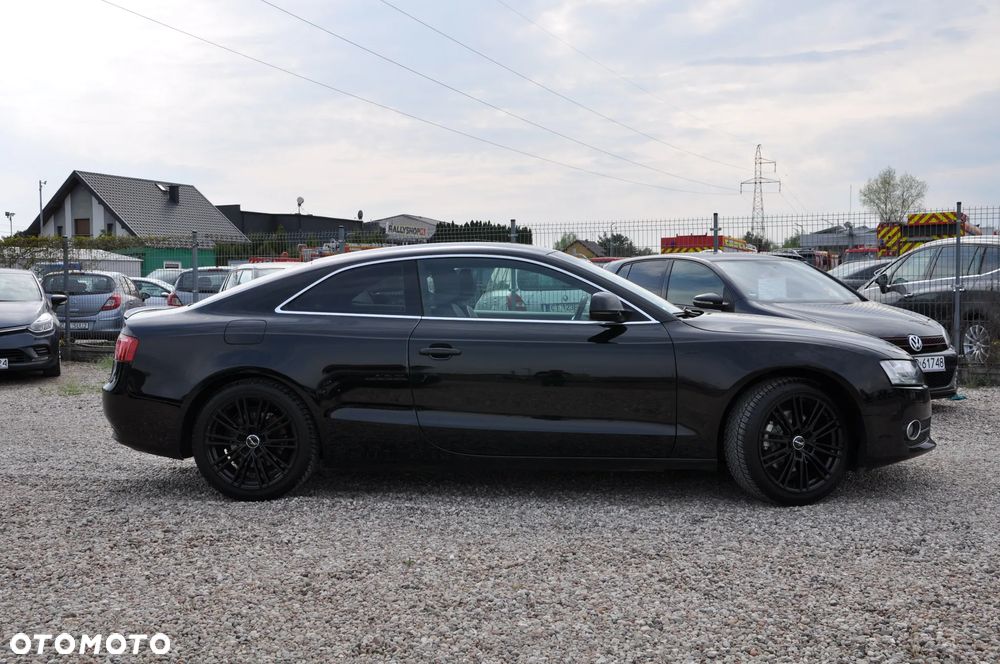 Audi A5 Coupé 1.8 TFSI - 3