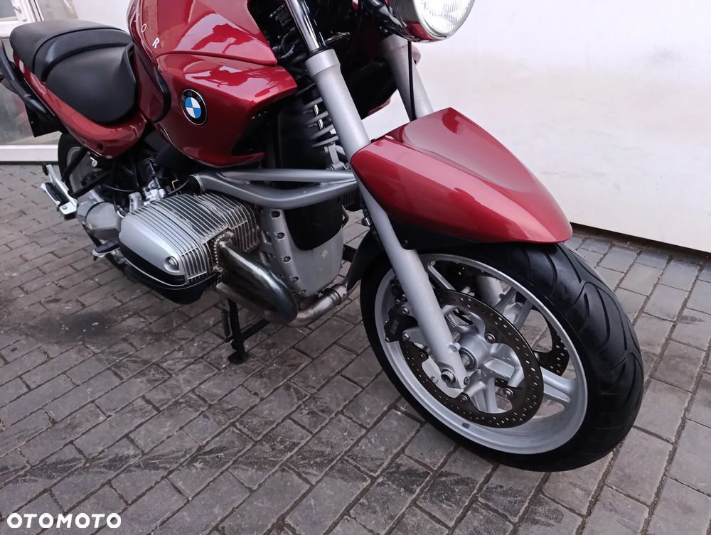 BMW R - 33