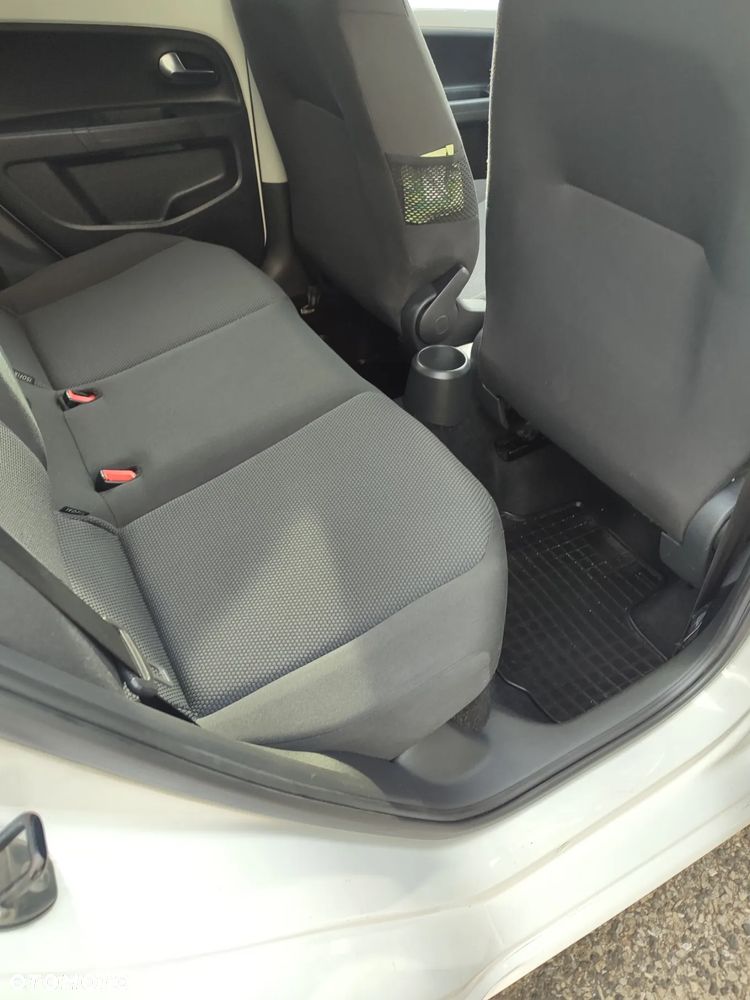 Skoda Citigo 1.0 Elegance - 9