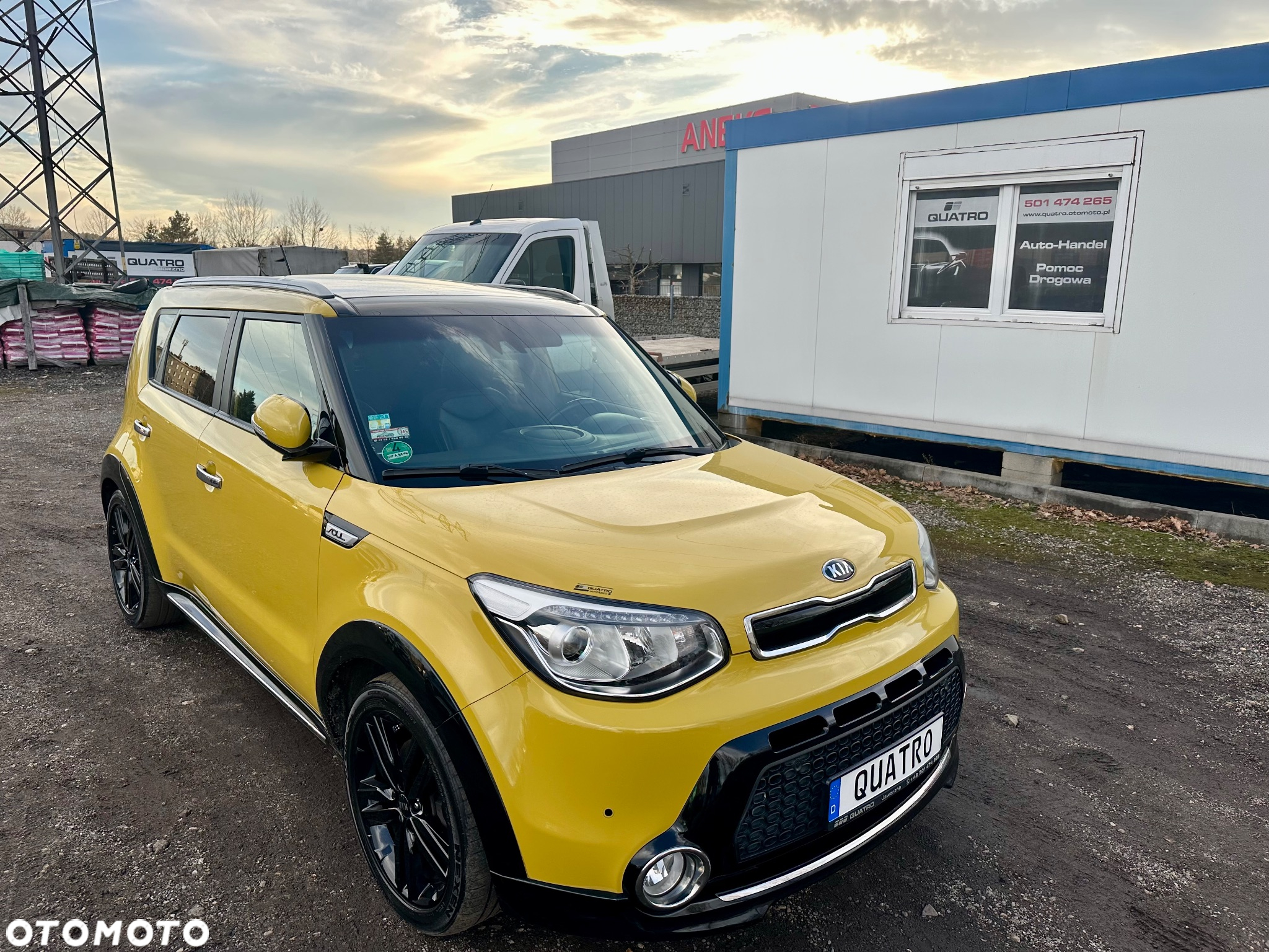Kia Soul 1.6 CRDI Black Collection - 7