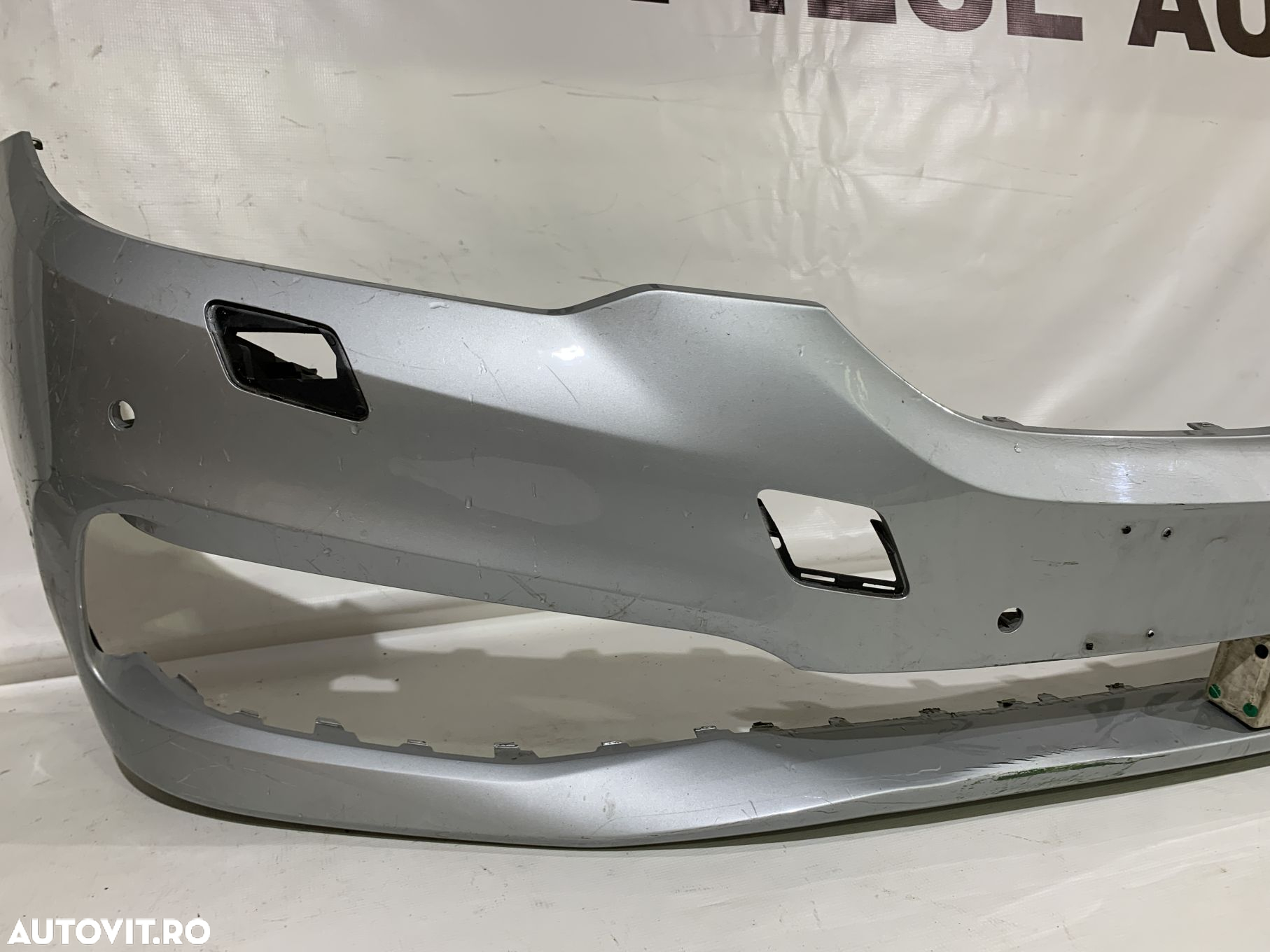 Bara fata BMW Seria 5 G30, G31, 2016, 2017, 2018, 2019, 2020, cod origine OE 51117385336. - 15