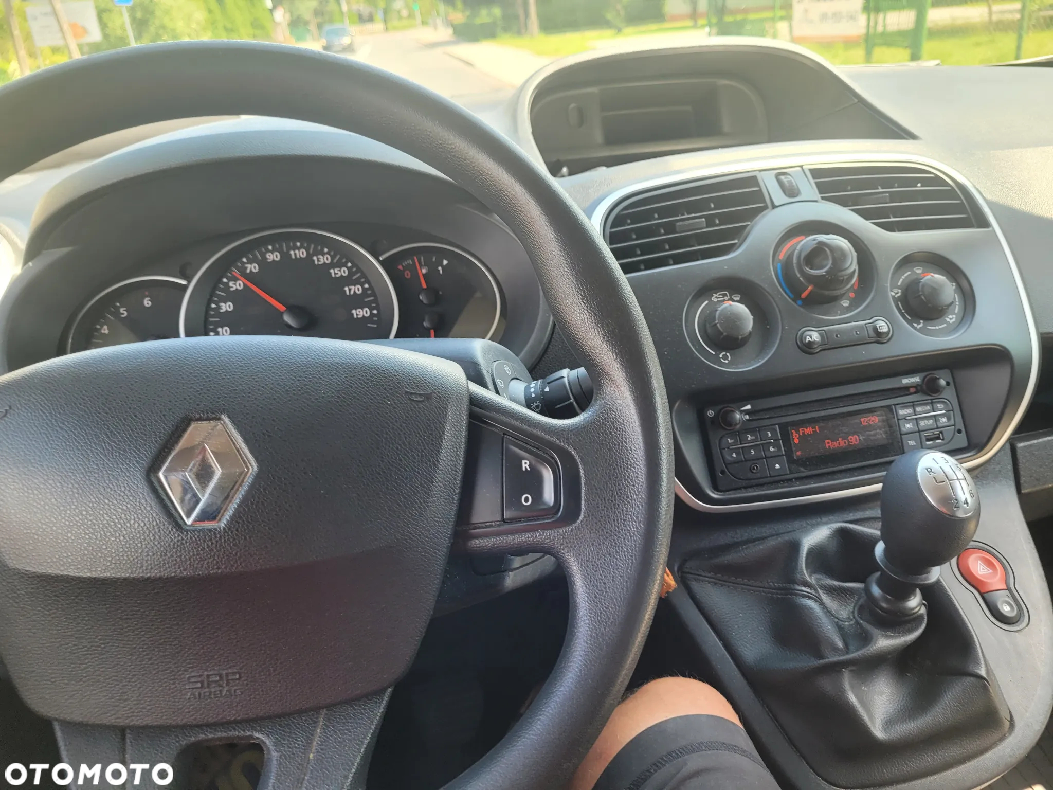 Renault Kangoo - 7