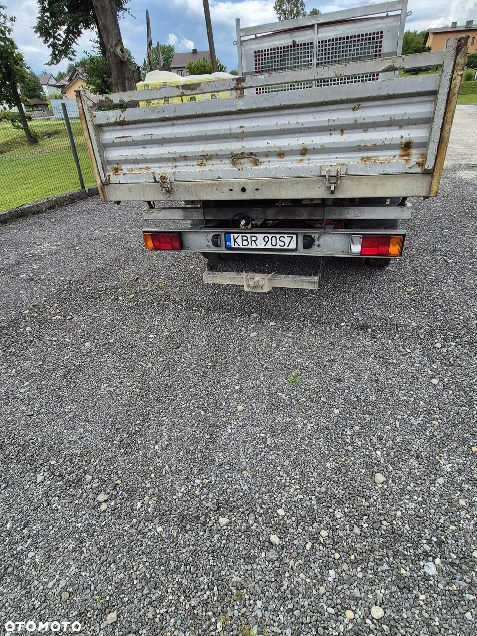 Iveco Daily 35C12 - 15