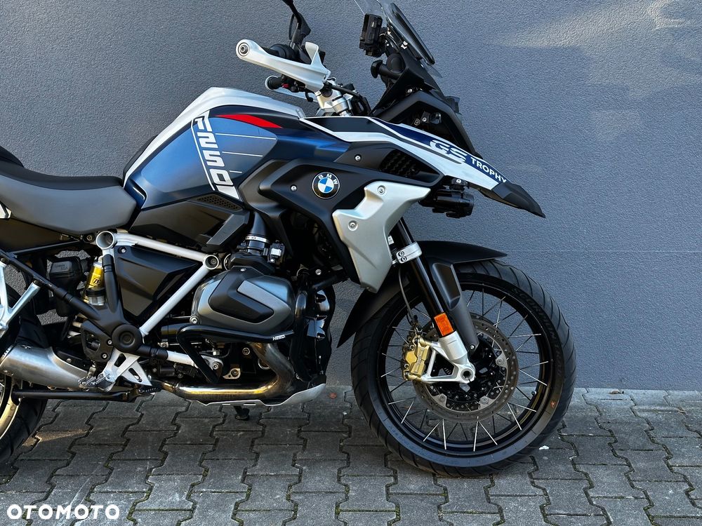 BMW GS - 10