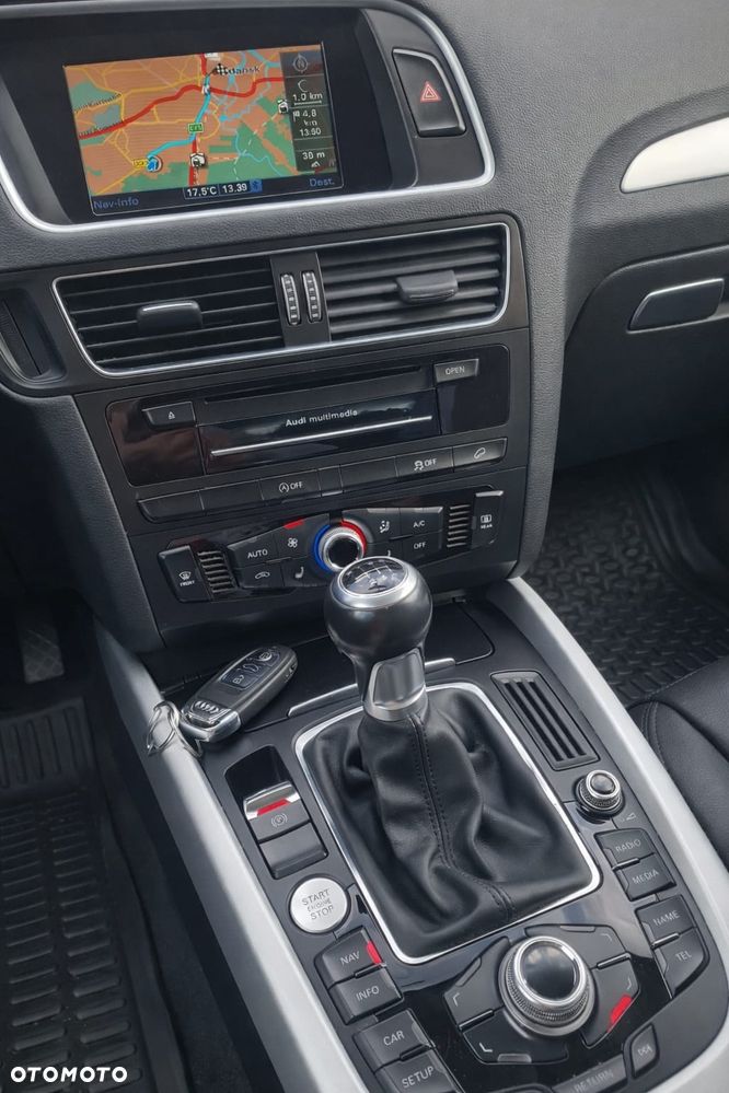 Audi Q5 2.0 TDI quattro - 20