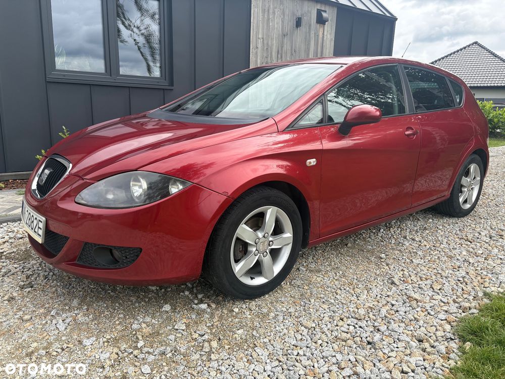 Seat Leon 1.9 TDI Style - 15