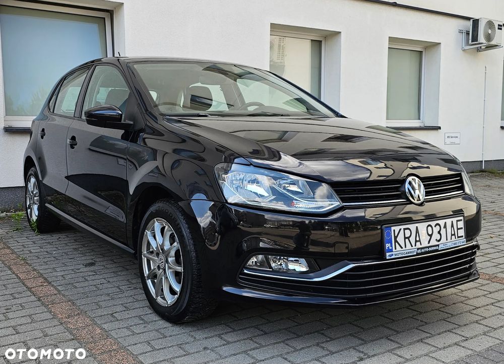 Volkswagen Polo 1.2 TSI (Blue Motion Technology) Highline - 3