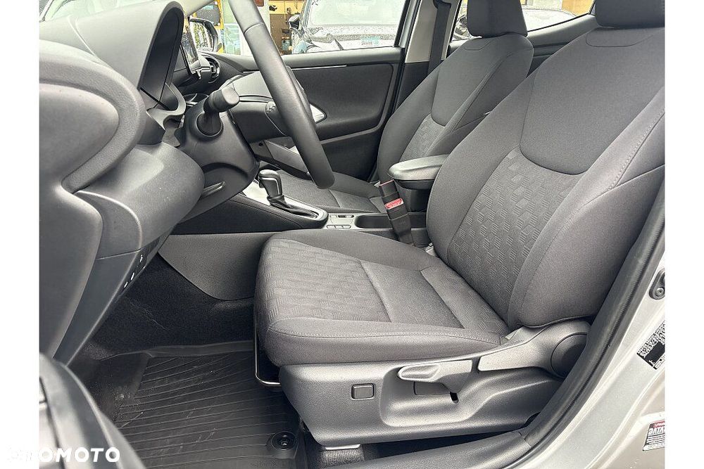 Mazda 2 Hybrid 1.5 Exclusive Line CVT - 17