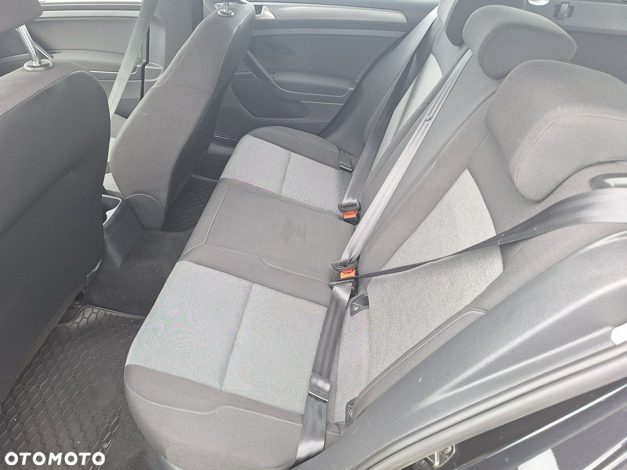 Volkswagen Golf VII 1.2 TSI BMT Trendline EU6 - 14