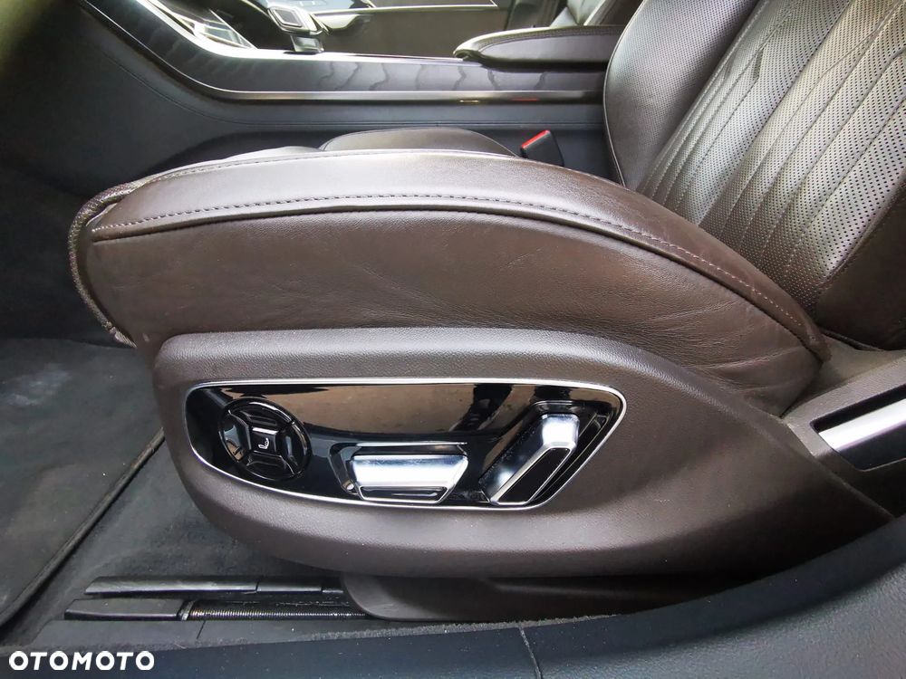 Audi A8 L 60 TFSI mHEV Quattro Tiptr - 19