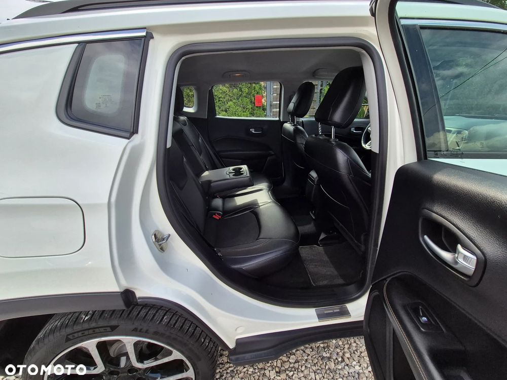 Jeep Compass 1.4 MultiAir Business Line - 26
