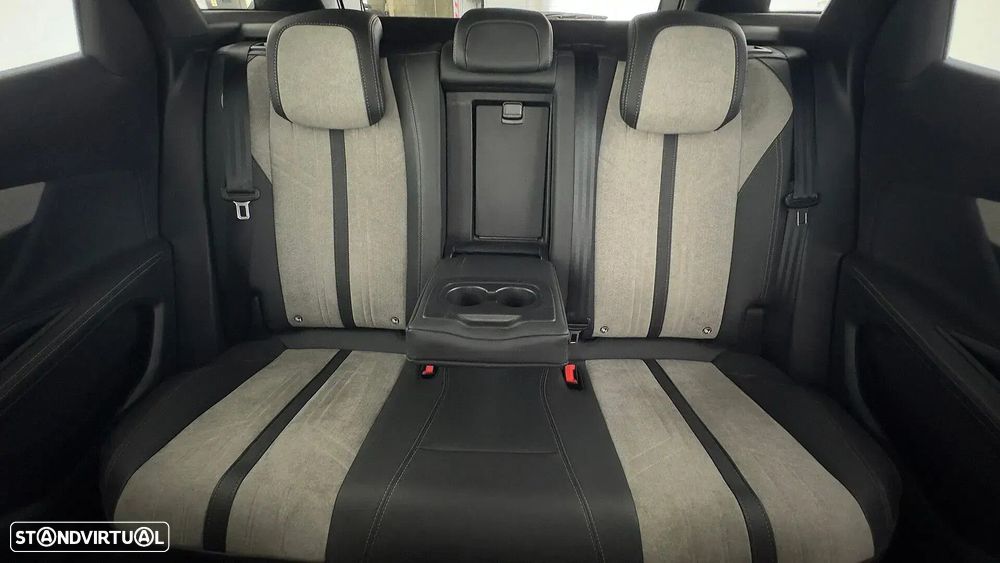 Peugeot 3008 1.6 Hybrid GT e-EAT8 - 50
