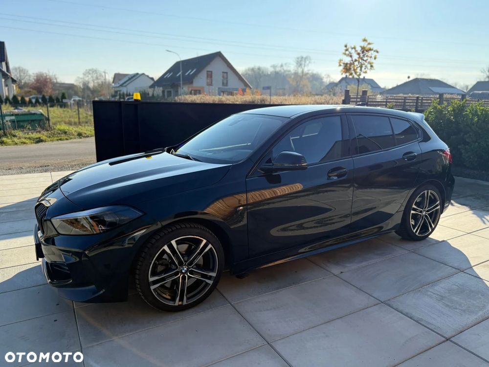 BMW Seria 1 120i M Sport - 11