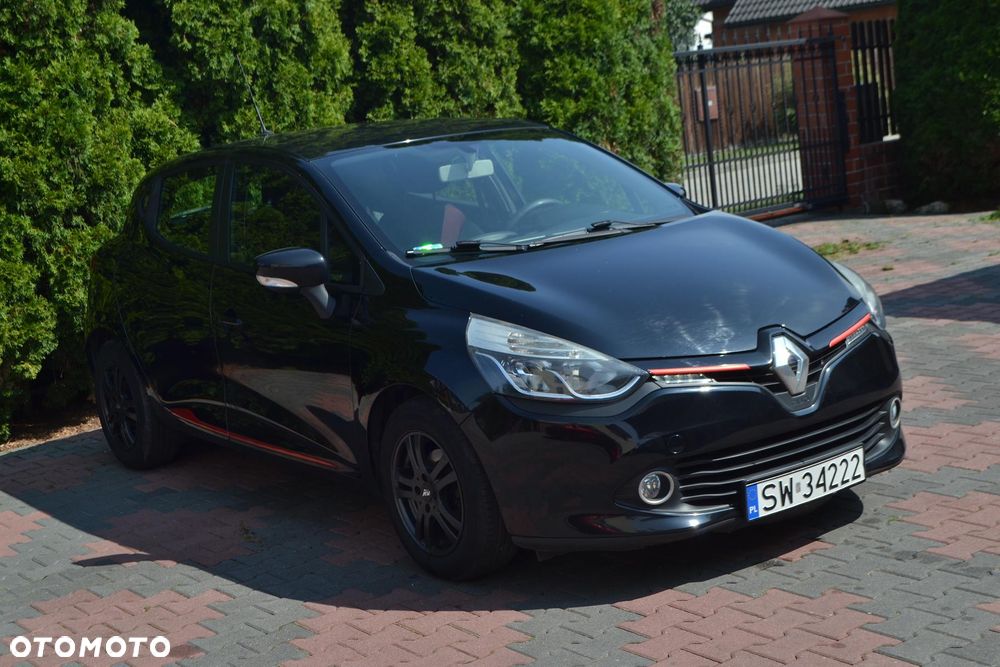 Renault Clio 0.9 Energy TCe Limited EU6 - 29