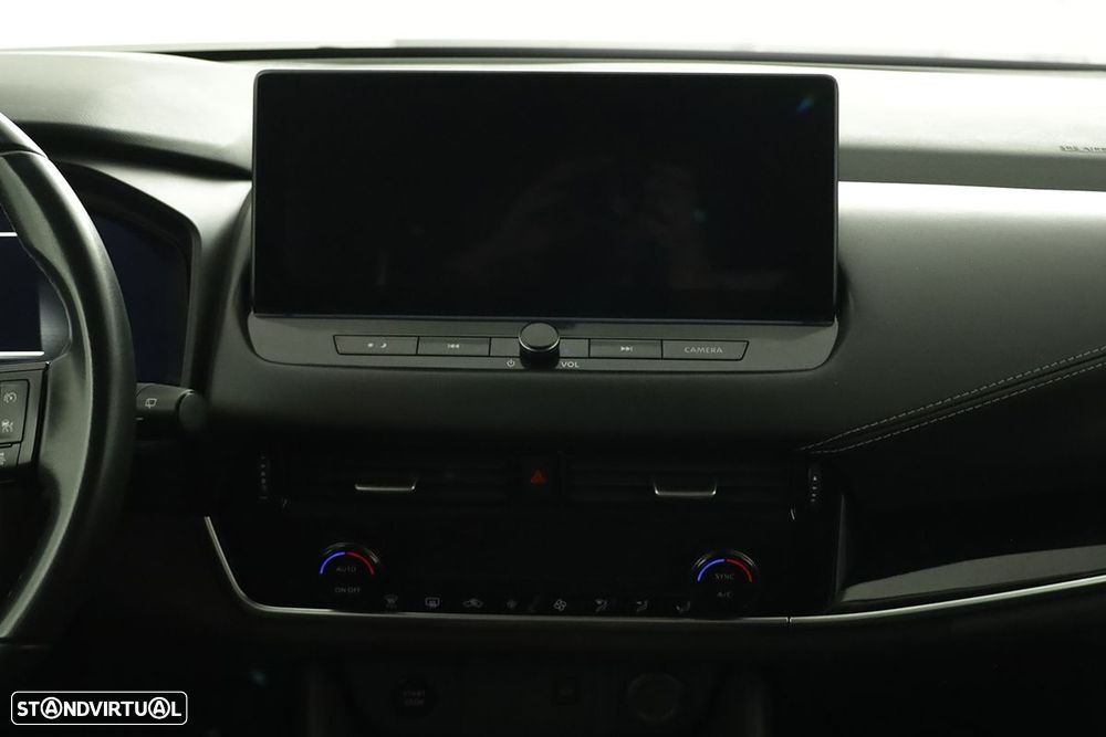 Nissan Qashqai 1.5 e-Power N-Connecta - 9