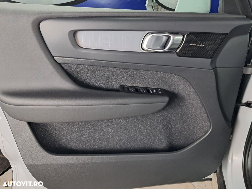 Volvo XC 40 - 10