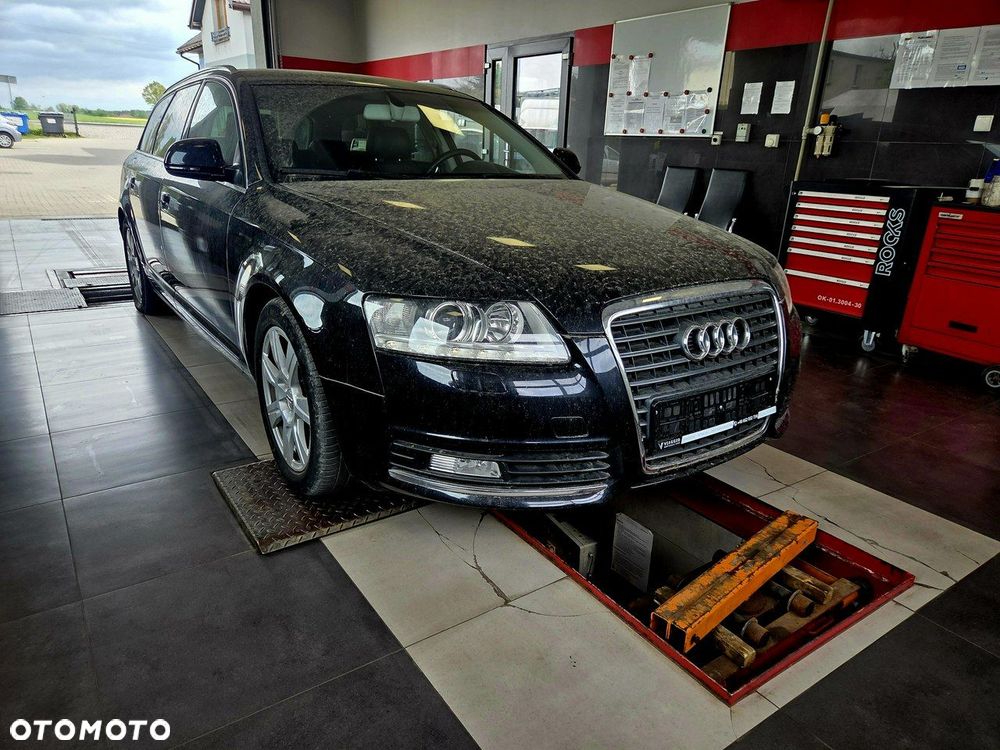 Audi A6 Avant - 35
