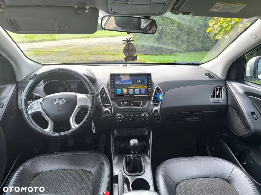 Hyundai ix35 1.7 CRDi Classic 2WD - 3