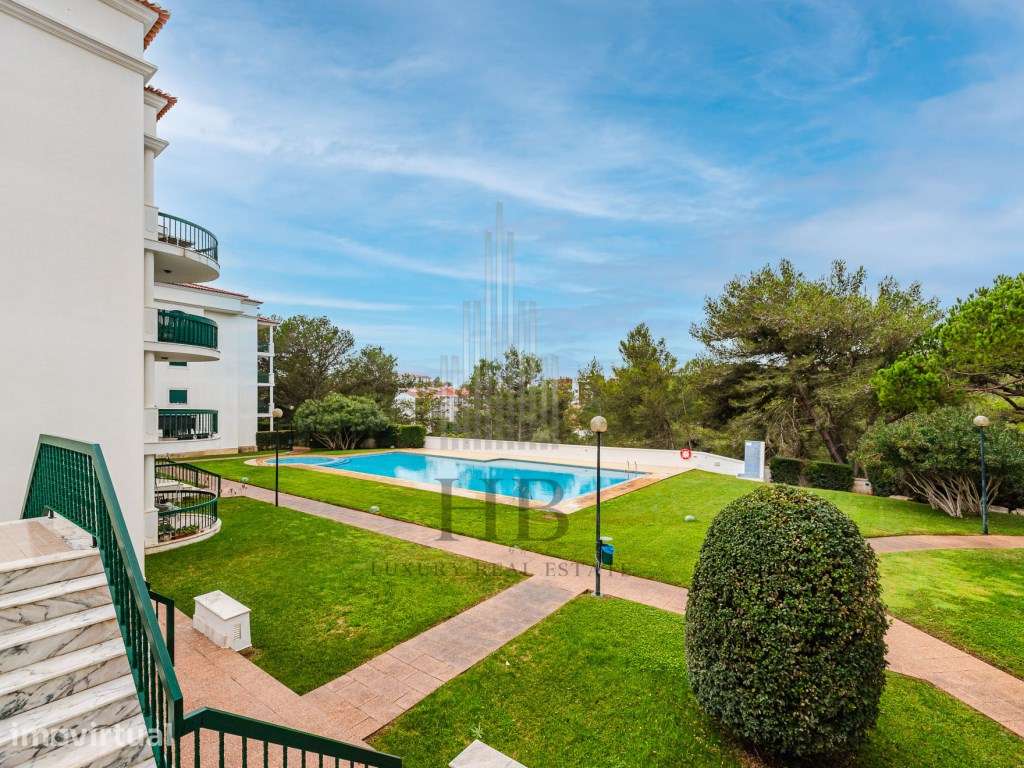 Apartamento T4 em Condomínio Privado com Piscina | Alcabideche | Ca... - Grande imagem: 3/60