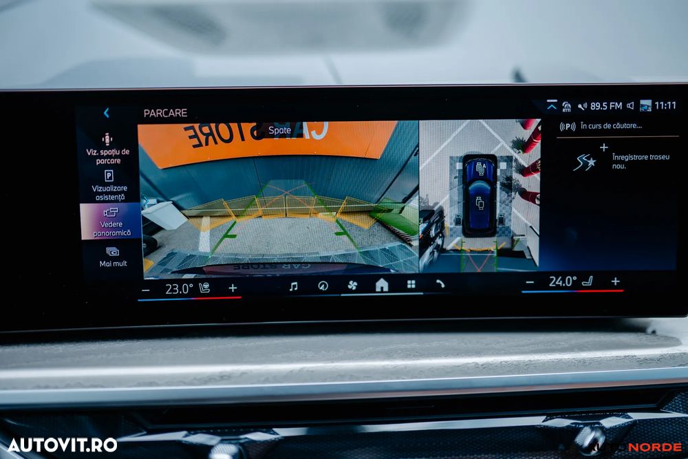 BMW X5 xDrive50e AT PHEV - 31