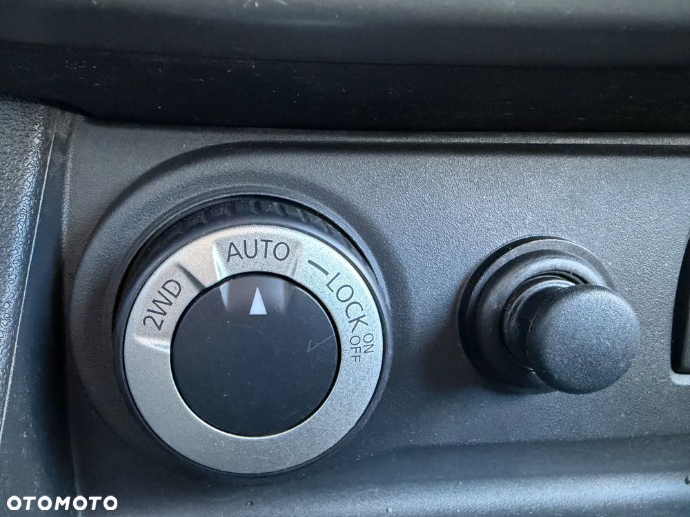 Dacia Duster 1.5 dCi SL Aventure 4x4 - 7