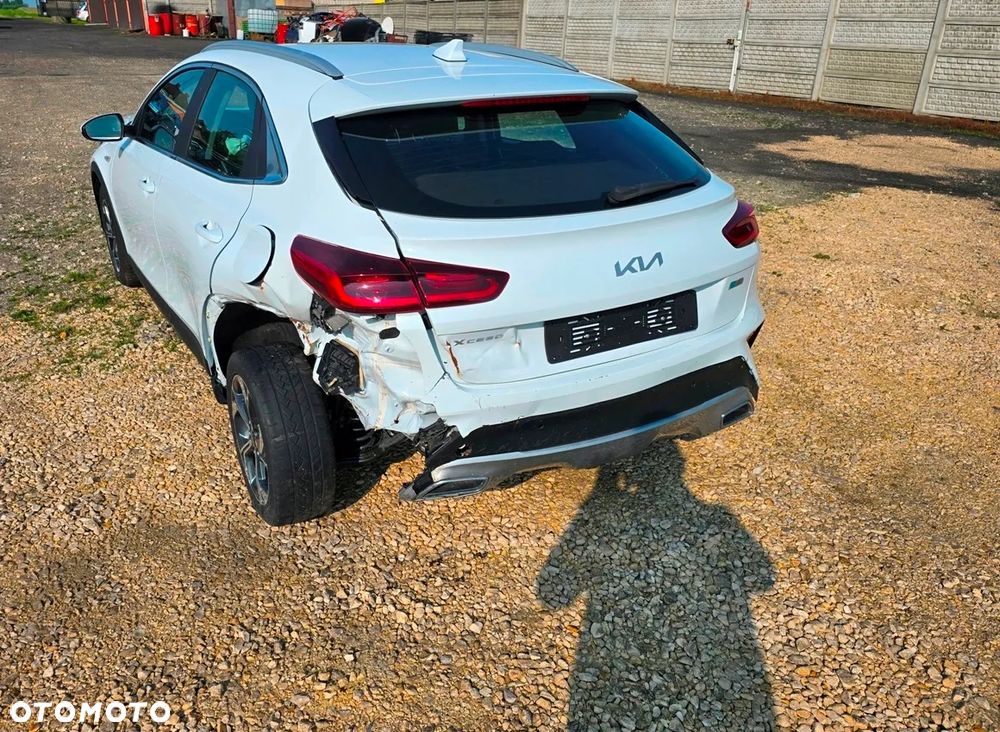 Kia XCeed 1.0 T-GDI L Business Line - 5