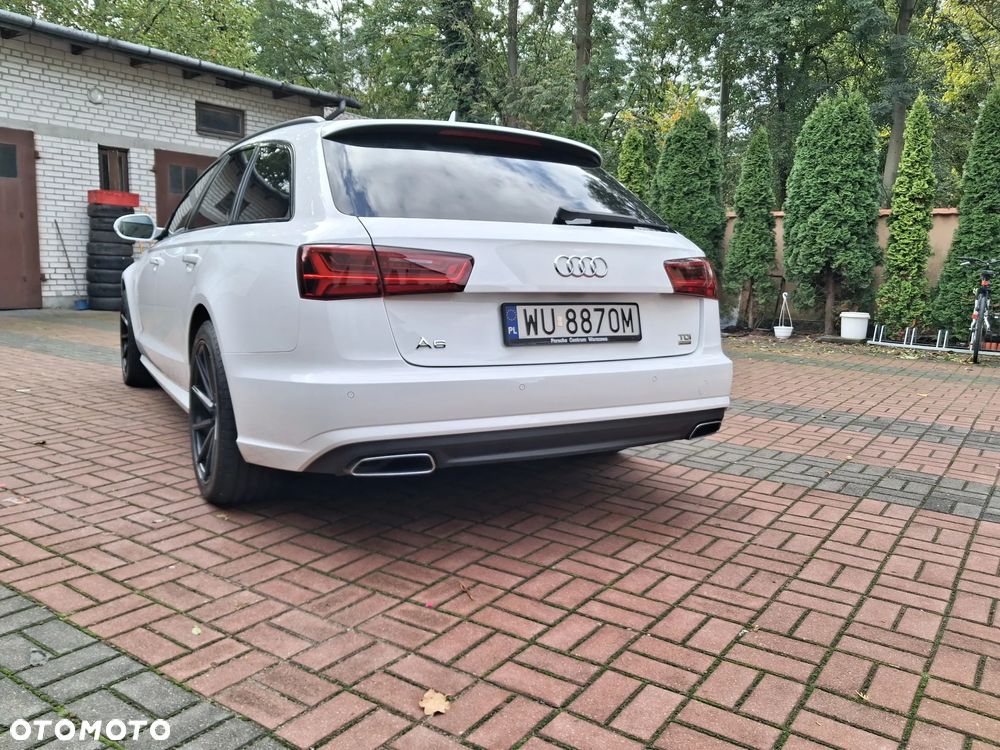 Audi A6 Avant - 10