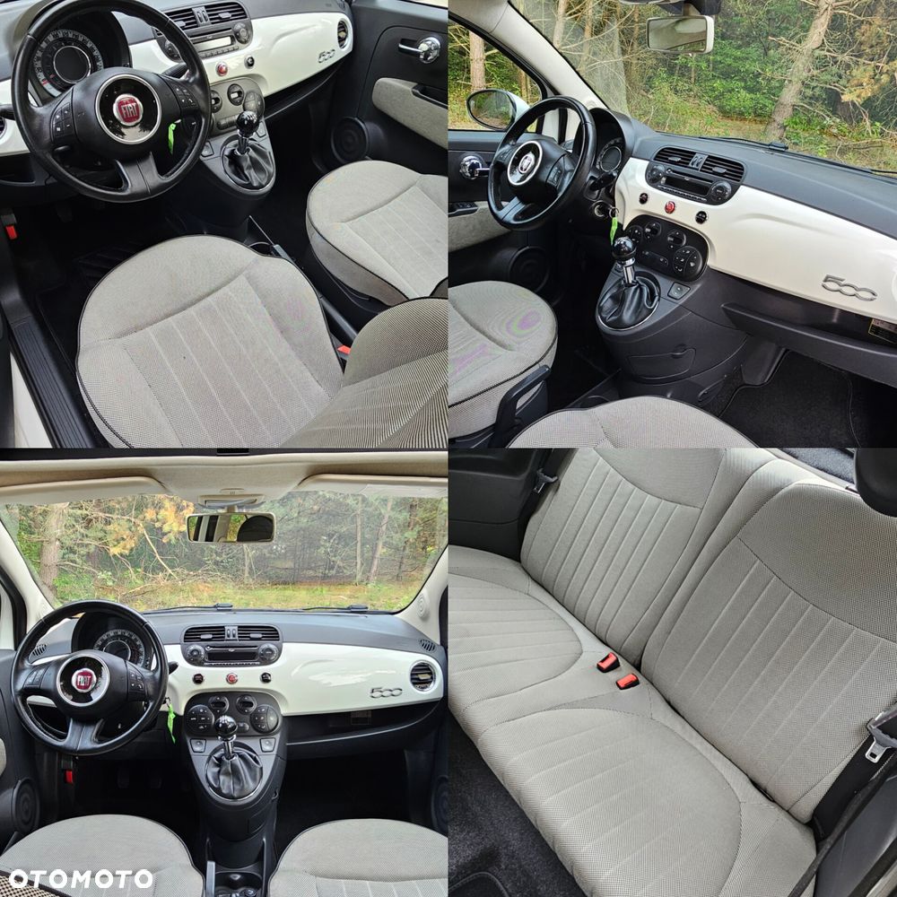 Fiat 500 - 8