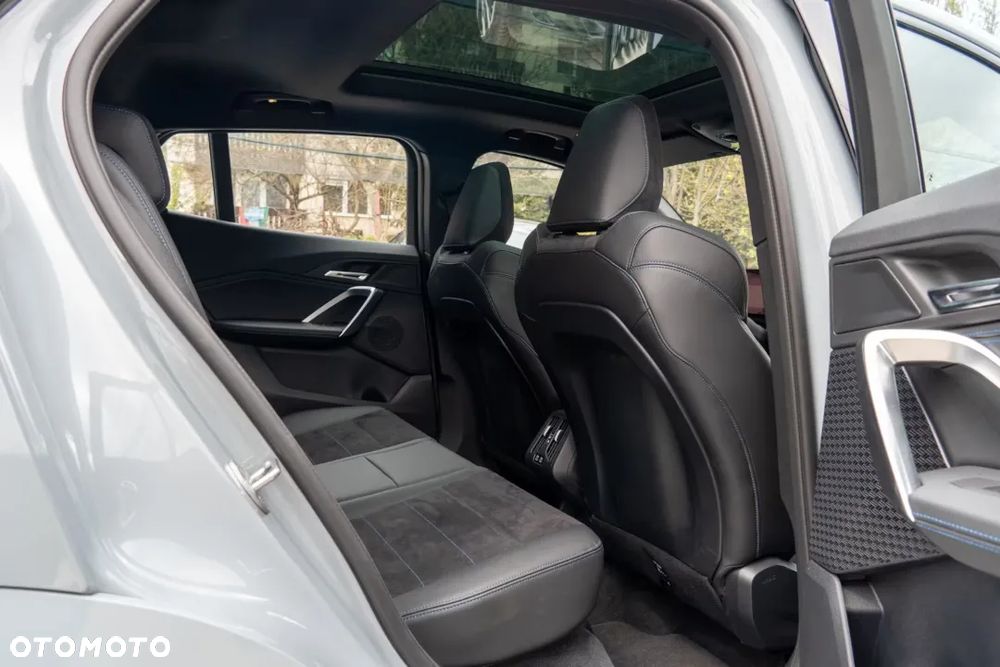 BMW X2 sDrive20i mHEV M Sport - 24