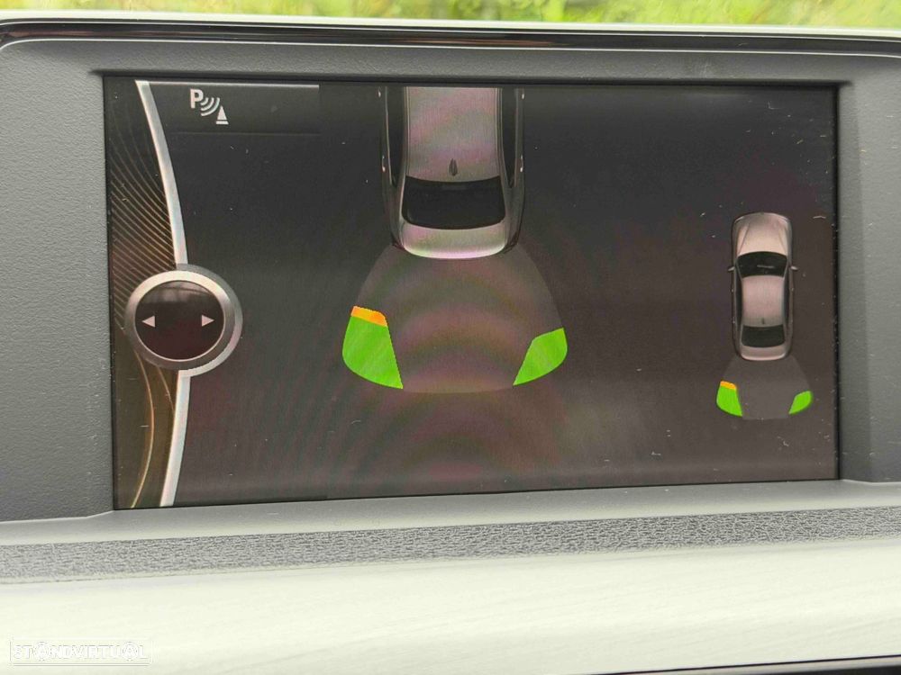 BMW 328 i Auto Line Sport - 46