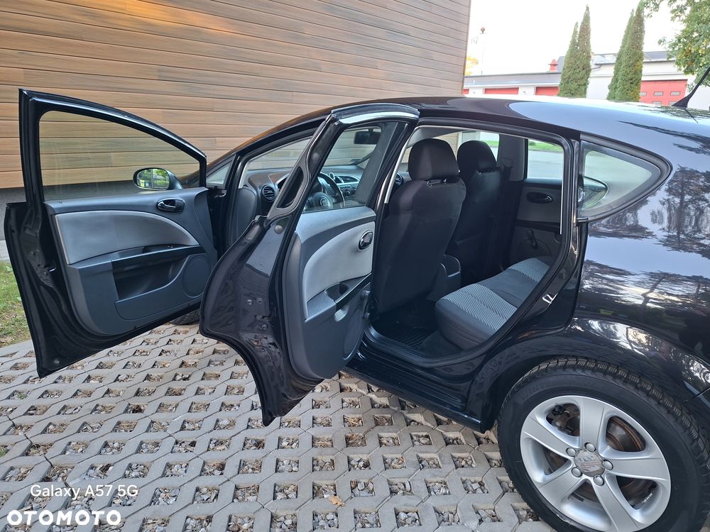 Seat Leon - 26