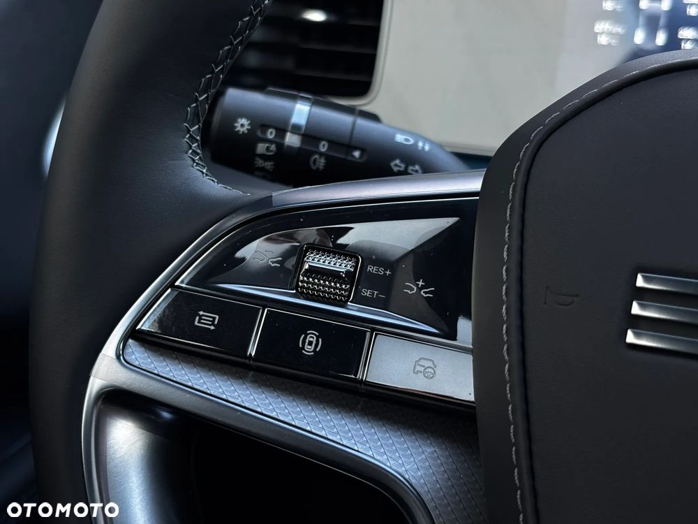 BYD Sealion 7 91.3kWh Excellence AWD - 29