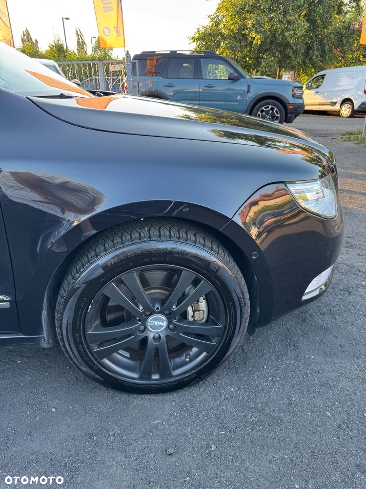 Skoda Superb - 10