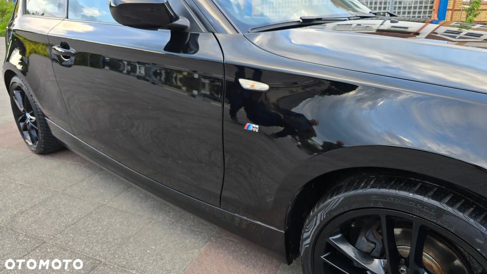 BMW Seria 1 116i Edition Sport - 13
