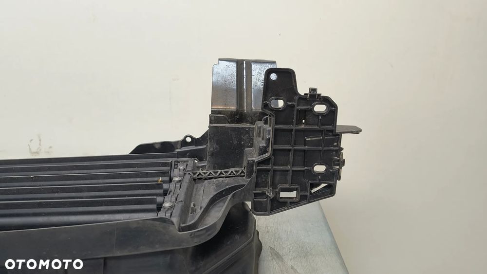 Roleta, żaluzja, kierownica powietrza, wzmocnienie VOLVO XC-60 II 314253652 - 8